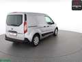 Ford Transit Connect Transit Connect 1.5 TDCi 200 KASTEN KLIMA,1.HAND Plateado - thumbnail 5