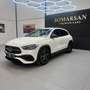 Mercedes-Benz GLA 200 200d 8G-DCT Blanco - thumbnail 4