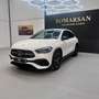 Mercedes-Benz GLA 200 200d 8G-DCT Blanco - thumbnail 5