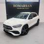 Mercedes-Benz GLA 200 200d 8G-DCT Blanco - thumbnail 1