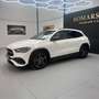 Mercedes-Benz GLA 200 200d 8G-DCT Blanco - thumbnail 2