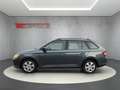 Skoda Fabia Combi Ambition Grau - thumbnail 2
