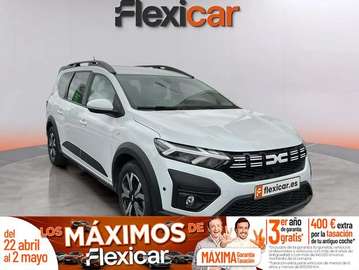 1.0 TCe Expression 81kW 7pl.