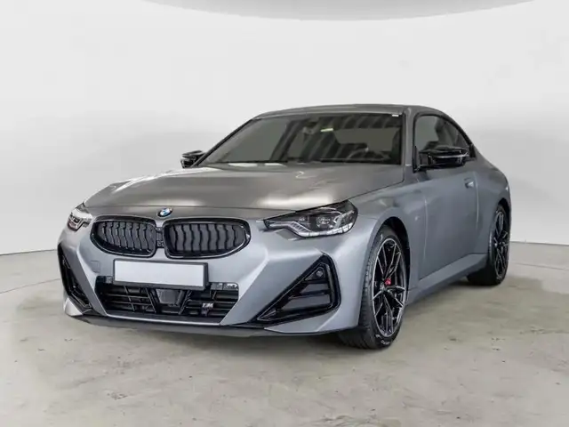 BMW 240 xDrive