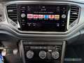 Volkswagen T-Roc Style 1.6 TDI Navi/Lane Assist/Klima/ISOFIX Blau - thumbnail 11