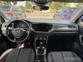 Volkswagen T-Roc Style 1.6 TDI Navi/Lane Assist/Klima/ISOFIX Blau - thumbnail 9