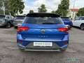 Volkswagen T-Roc Style 1.6 TDI Navi/Lane Assist/Klima/ISOFIX Blau - thumbnail 6