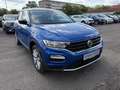 Volkswagen T-Roc Style 1.6 TDI Navi/Lane Assist/Klima/ISOFIX Blau - thumbnail 13
