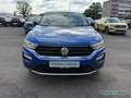 Volkswagen T-Roc Style 1.6 TDI Navi/Lane Assist/Klima/ISOFIX Blau - thumbnail 2