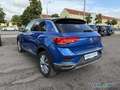 Volkswagen T-Roc Style 1.6 TDI Navi/Lane Assist/Klima/ISOFIX Blau - thumbnail 5