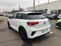 Volkswagen T-Roc 2.0 TSI DSG R-Line 4Motion AHK LED Weiß - thumbnail 2