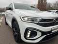 Volkswagen T-Roc 2.0 TSI DSG R-Line 4Motion AHK LED Weiß - thumbnail 6