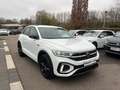 Volkswagen T-Roc 2.0 TSI DSG R-Line 4Motion AHK LED Weiß - thumbnail 4