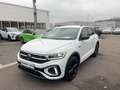 Volkswagen T-Roc 2.0 TSI DSG R-Line 4Motion AHK LED Weiß - thumbnail 1