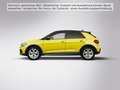 Audi A1 25 TFSI PDC SHZ GRA virtual smartph Gelb - thumbnail 3