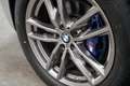 BMW X3 xDrive30e M-Sport | Panoramadak | Adaptief Onderst Zilver - thumbnail 37