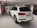 Audi Q5 50 TFSI e quattro*S-Line*MATRIX*VIRT*NAVI*AHK Weiß - thumbnail 3