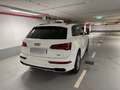 Audi Q5 50 TFSI e quattro*S-Line*MATRIX*VIRT*NAVI*AHK Weiß - thumbnail 4