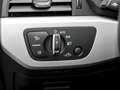 Audi A4 Avant 40 S LINE BLACKPAK CAM ACC LM18 EKLAPPE Weiß - thumbnail 15