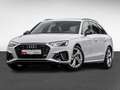 Audi A4 Avant 40 S LINE BLACKPAK CAM ACC LM18 EKLAPPE Weiß - thumbnail 2