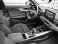 Audi A4 Avant 40 S LINE BLACKPAK CAM ACC LM18 EKLAPPE Weiß - thumbnail 5