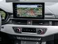Audi A4 Avant 40 S LINE BLACKPAK CAM ACC LM18 EKLAPPE Weiß - thumbnail 9