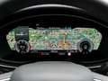 Audi A4 Avant 40 S LINE BLACKPAK CAM ACC LM18 EKLAPPE Weiß - thumbnail 13