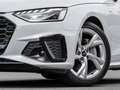 Audi A4 Avant 40 S LINE BLACKPAK CAM ACC LM18 EKLAPPE Weiß - thumbnail 7