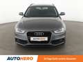 Audi A4 2.0 TDI clean diesel Ambition*NAV*XENON*TEMPO*PDC Grau - thumbnail 9