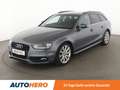 Audi A4 2.0 TDI clean diesel Ambition*NAV*XENON*TEMPO*PDC Grau - thumbnail 1