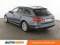 Audi A4 2.0 TDI clean diesel Ambition*NAV*XENON*TEMPO*PDC Grau - thumbnail 4