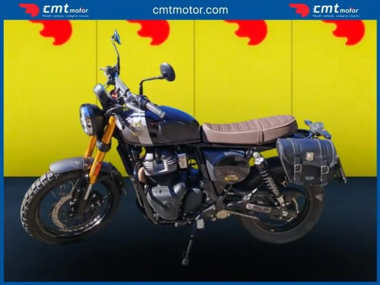 Royal Enfield