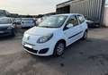 Renault Twingo II 1.2 LEV 16V 75CH AUTHENTIQUE Blanc - thumbnail 1