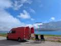 Mercedes-Benz Sprinter Camper (unieke brandweer Duikbus) - thumbnail 8