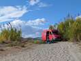 Mercedes-Benz Sprinter Camper (unieke brandweer Duikbus) - thumbnail 7
