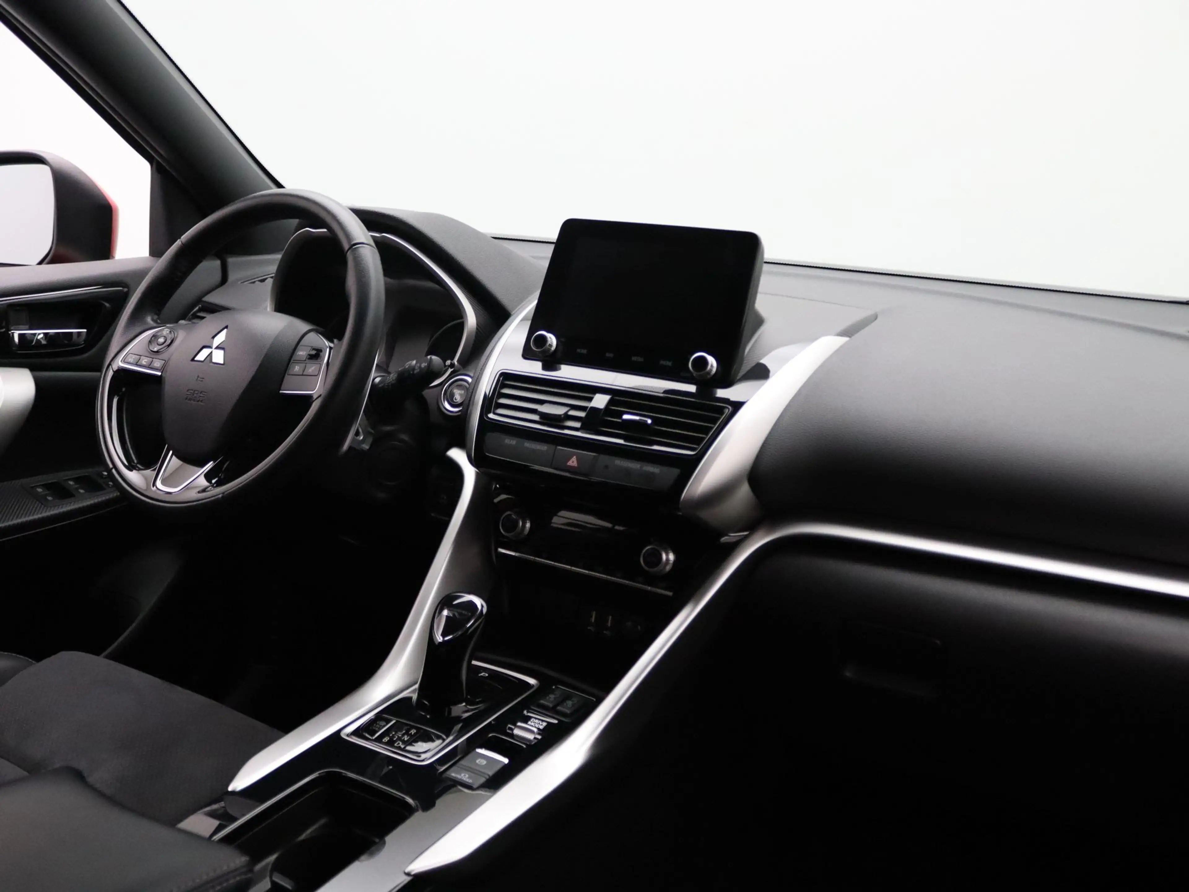 Mitsubishi Eclipse Cross 187pk PHEV Intense+ Camera | Cruise | Navi | Parke — photo 34
