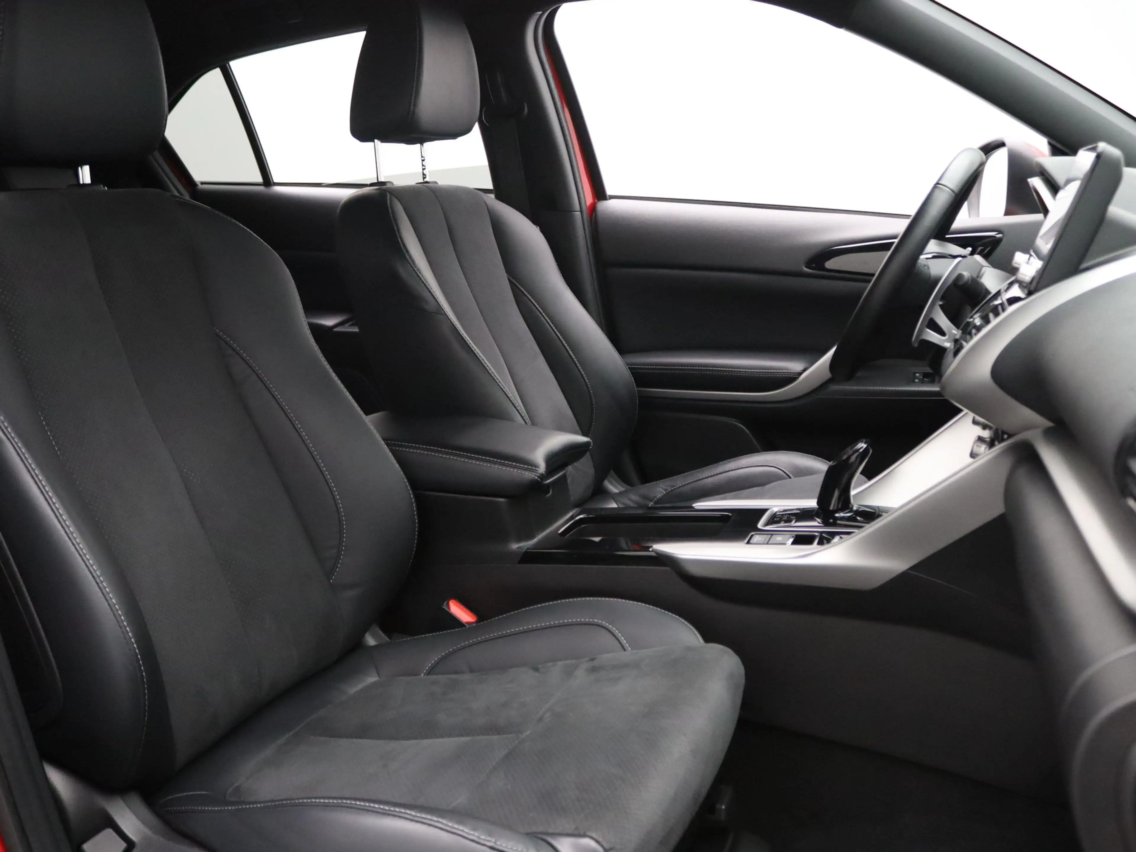 Mitsubishi Eclipse Cross 187pk PHEV Intense+ Camera | Cruise | Navi | Parke — photo 35