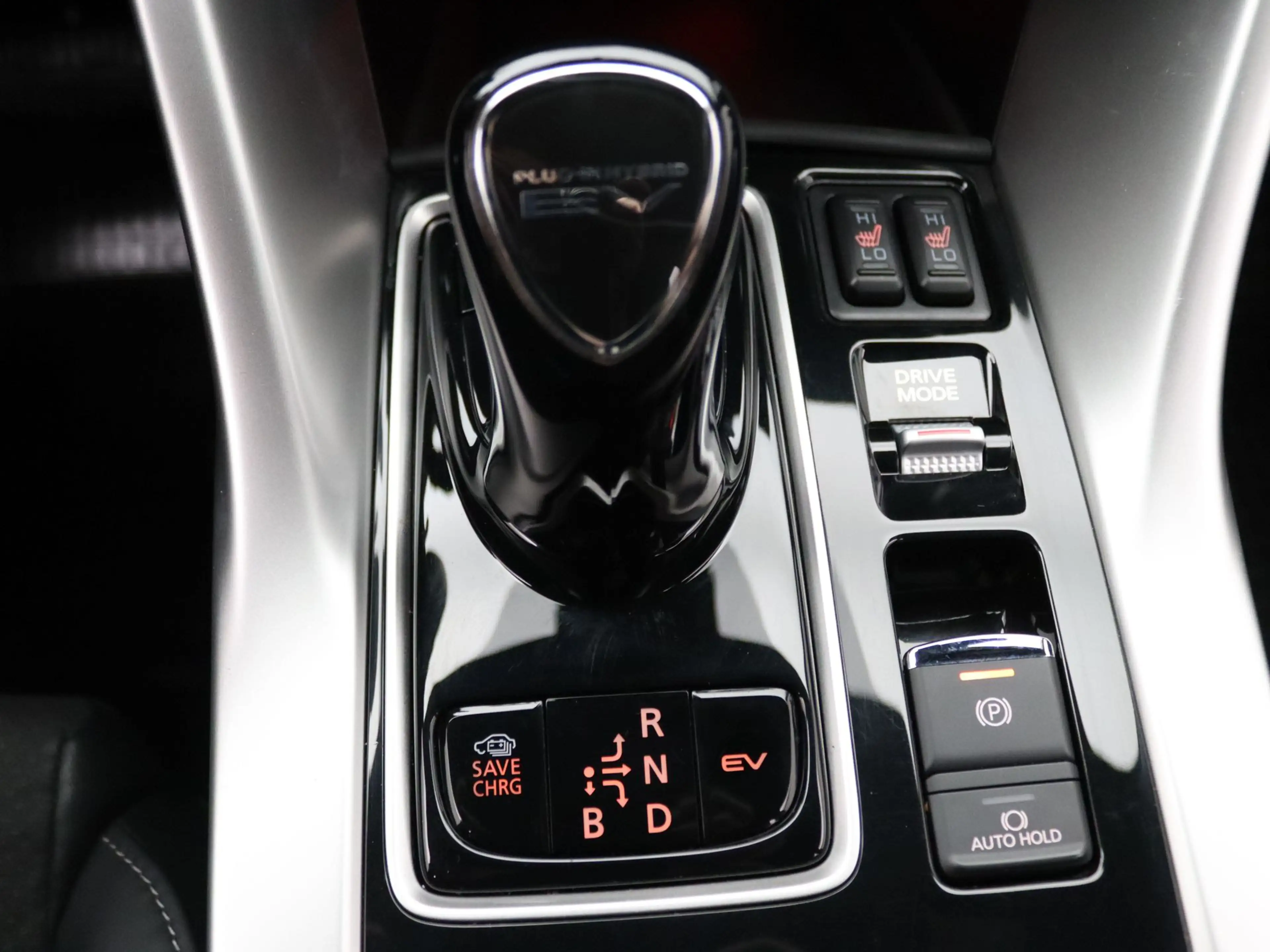 Mitsubishi Eclipse Cross 187pk PHEV Intense+ Camera | Cruise | Navi | Parke — photo 20