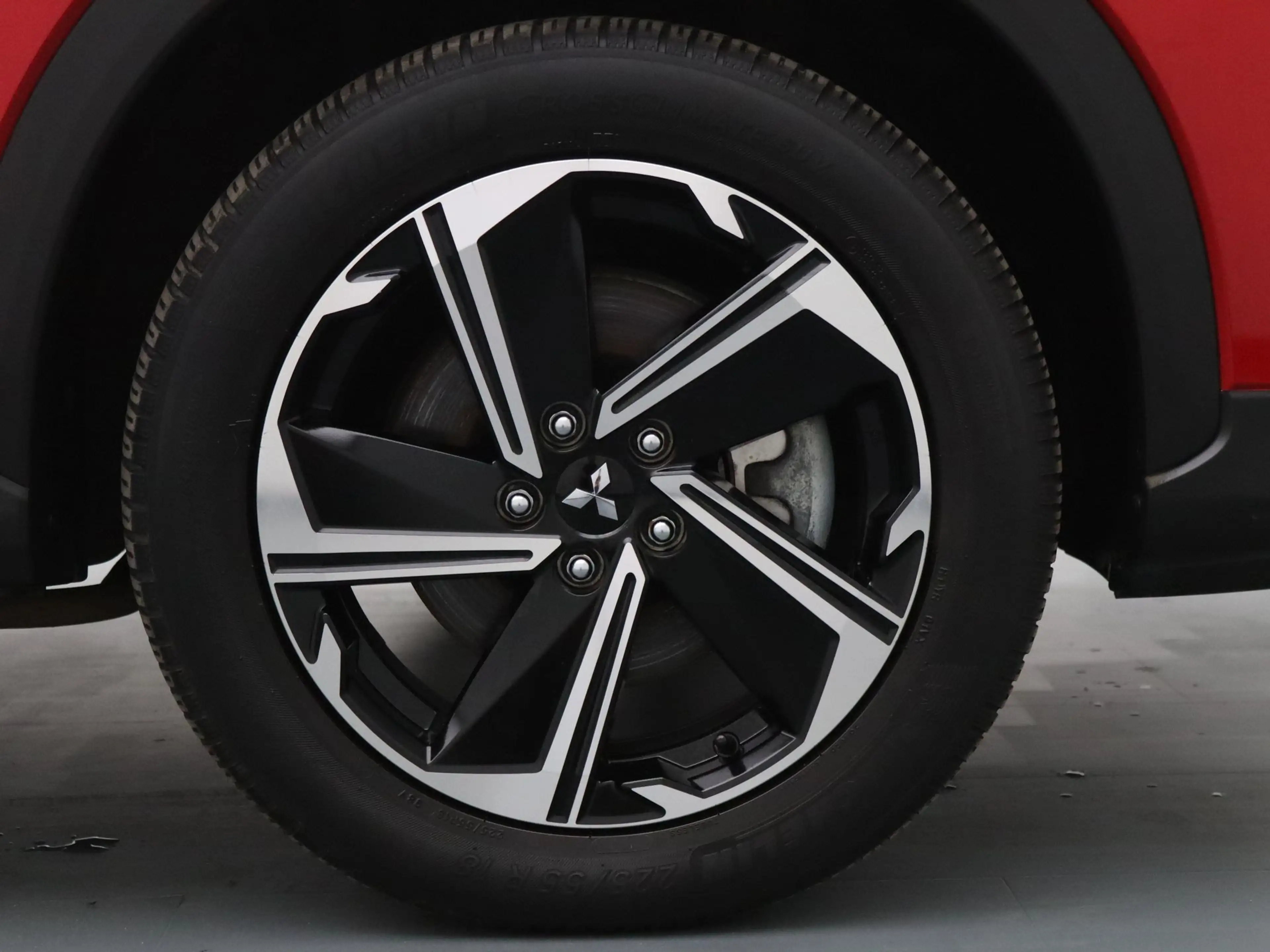 Mitsubishi Eclipse Cross 187pk PHEV Intense+ Camera | Cruise | Navi | Parke — photo 38