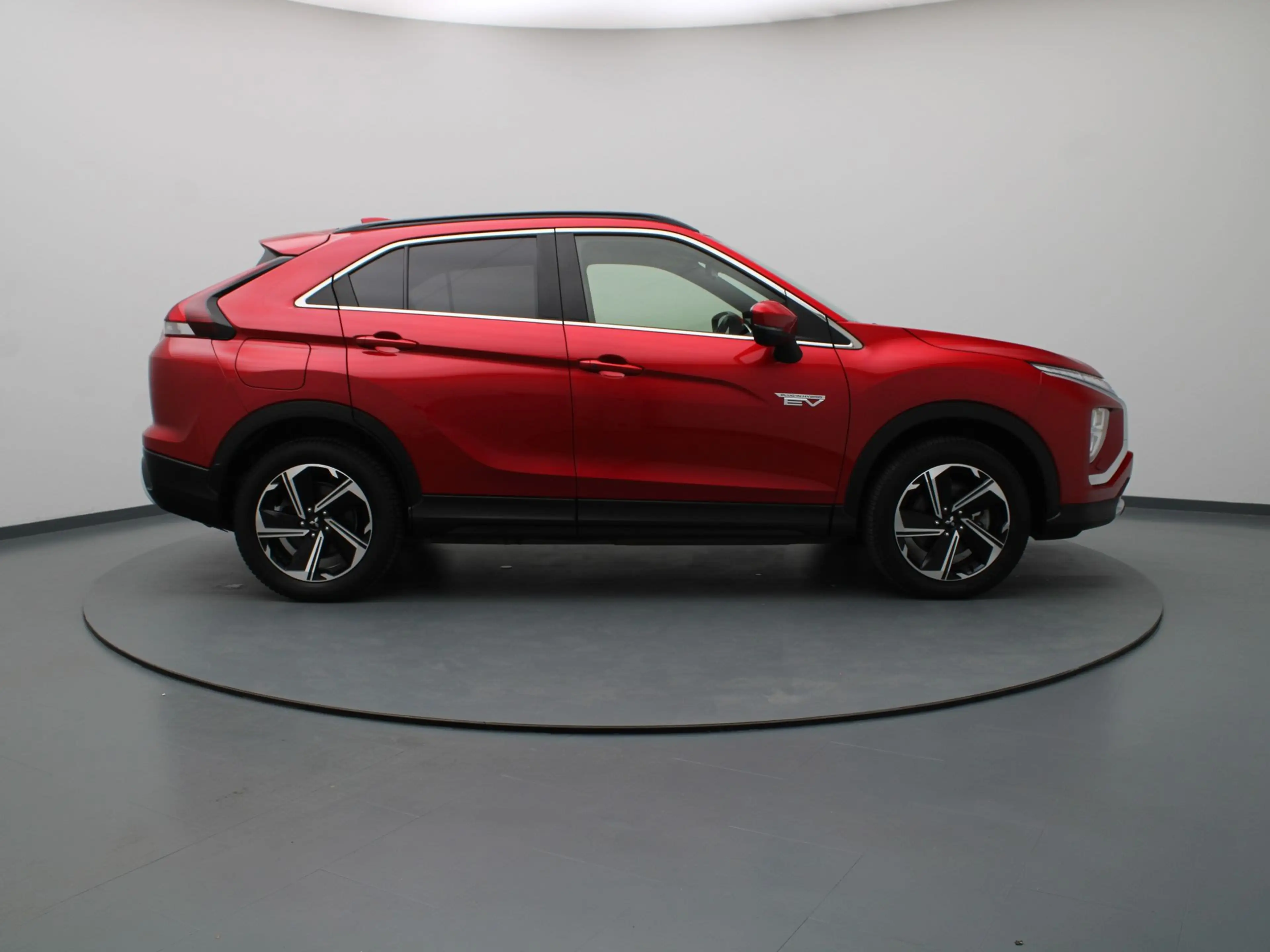 Mitsubishi Eclipse Cross 187pk PHEV Intense+ Camera | Cruise | Navi | Parke — photo 25
