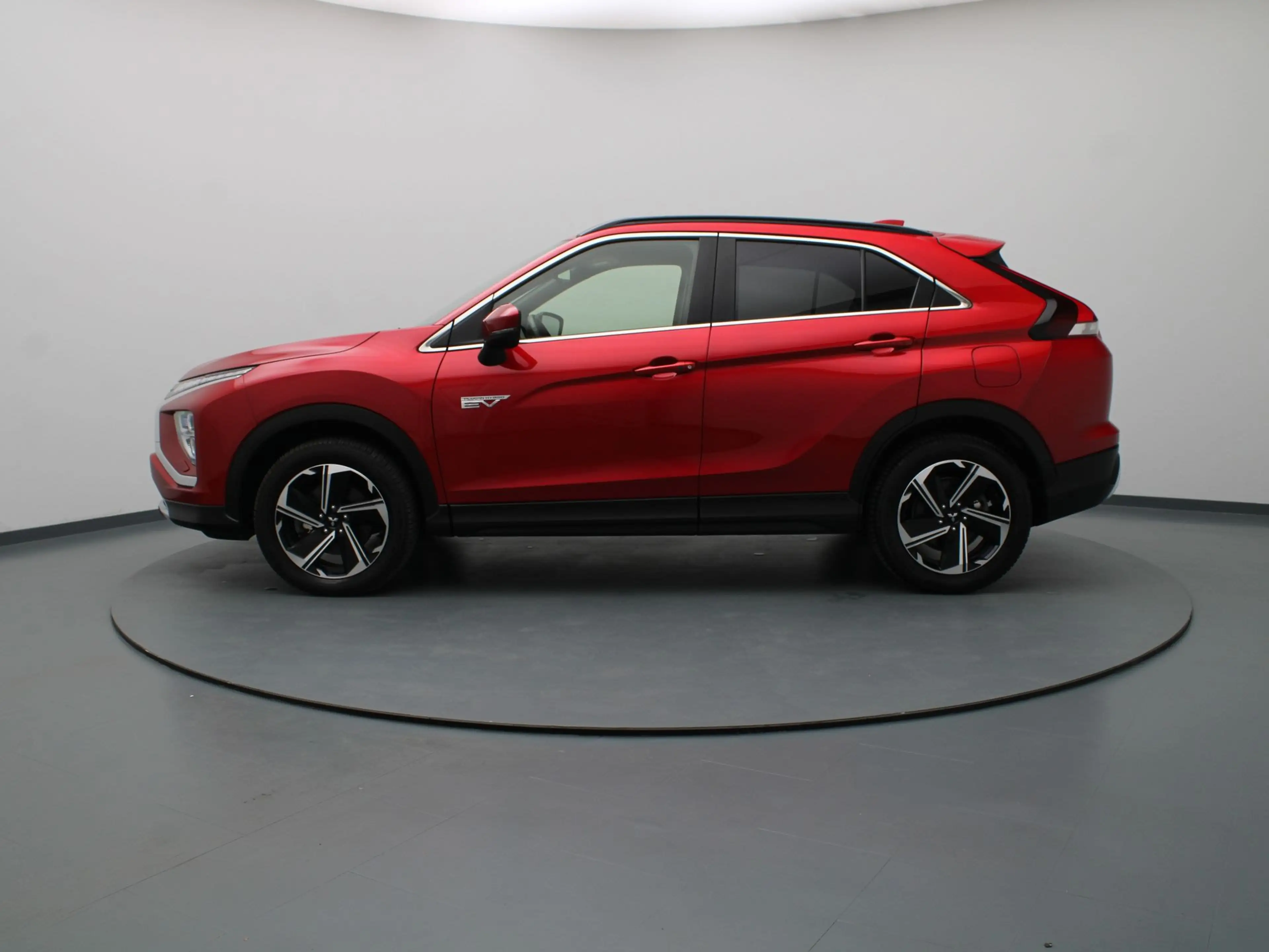 Mitsubishi Eclipse Cross 187pk PHEV Intense+ Camera | Cruise | Navi | Parke — photo 24