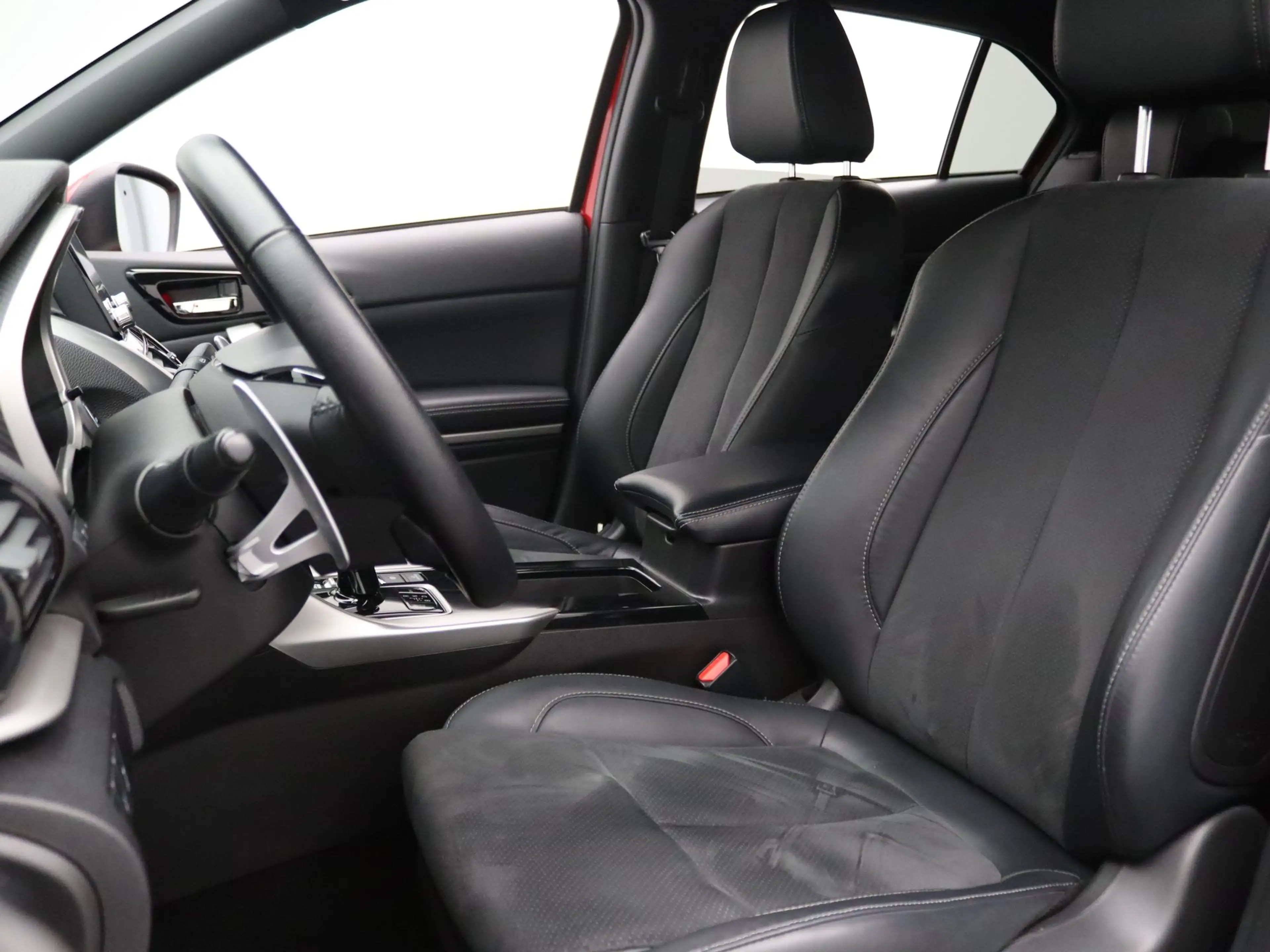 Mitsubishi Eclipse Cross 187pk PHEV Intense+ Camera | Cruise | Navi | Parke — photo 5
