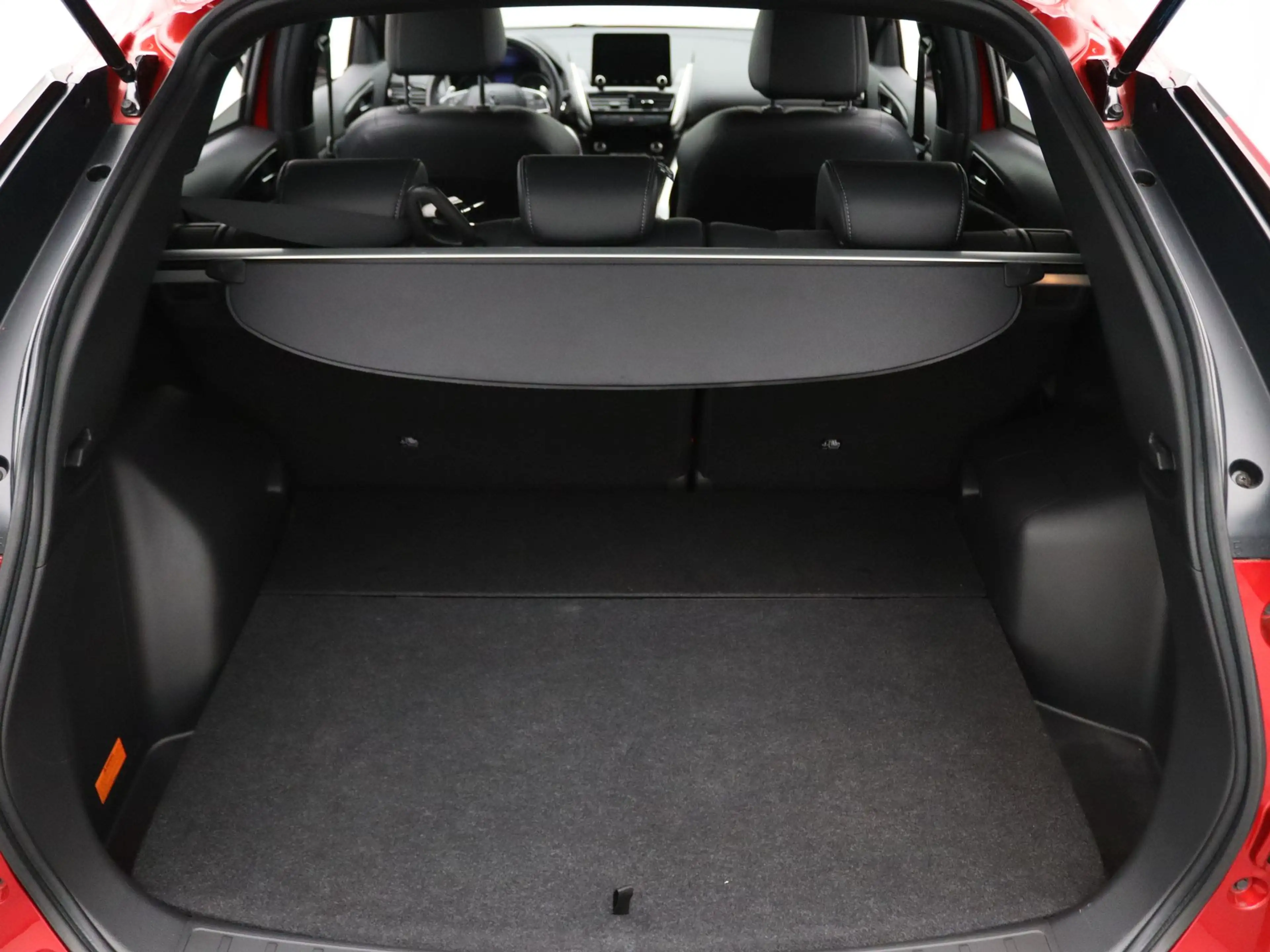 Mitsubishi Eclipse Cross 187pk PHEV Intense+ Camera | Cruise | Navi | Parke — photo 33