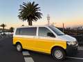 Volkswagen T5 Transporter 1.9 TDI Amarillo - thumbnail 1