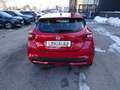 Nissan Micra 1,0 Acenta Rot - thumbnail 13