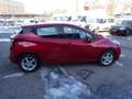 Nissan Micra 1,0 Acenta Rot - thumbnail 3