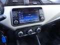Nissan Micra 1,0 Acenta Rot - thumbnail 8