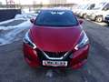 Nissan Micra 1,0 Acenta Rot - thumbnail 16