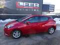 Nissan Micra 1,0 Acenta Rot - thumbnail 11