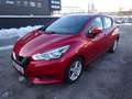 Nissan Micra 1,0 Acenta Rot - thumbnail 17